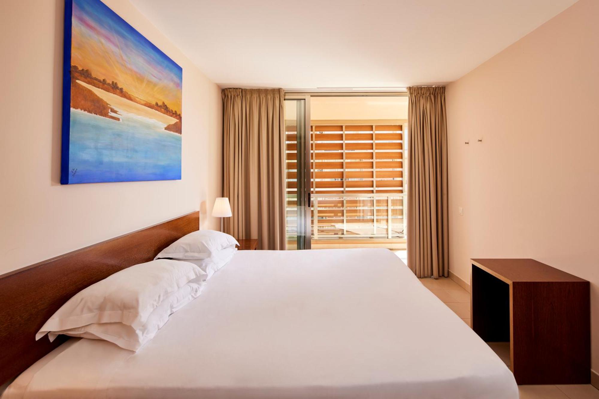 Apartments Herdade Dos Salgados By Pcferias Albufeira Rum bild