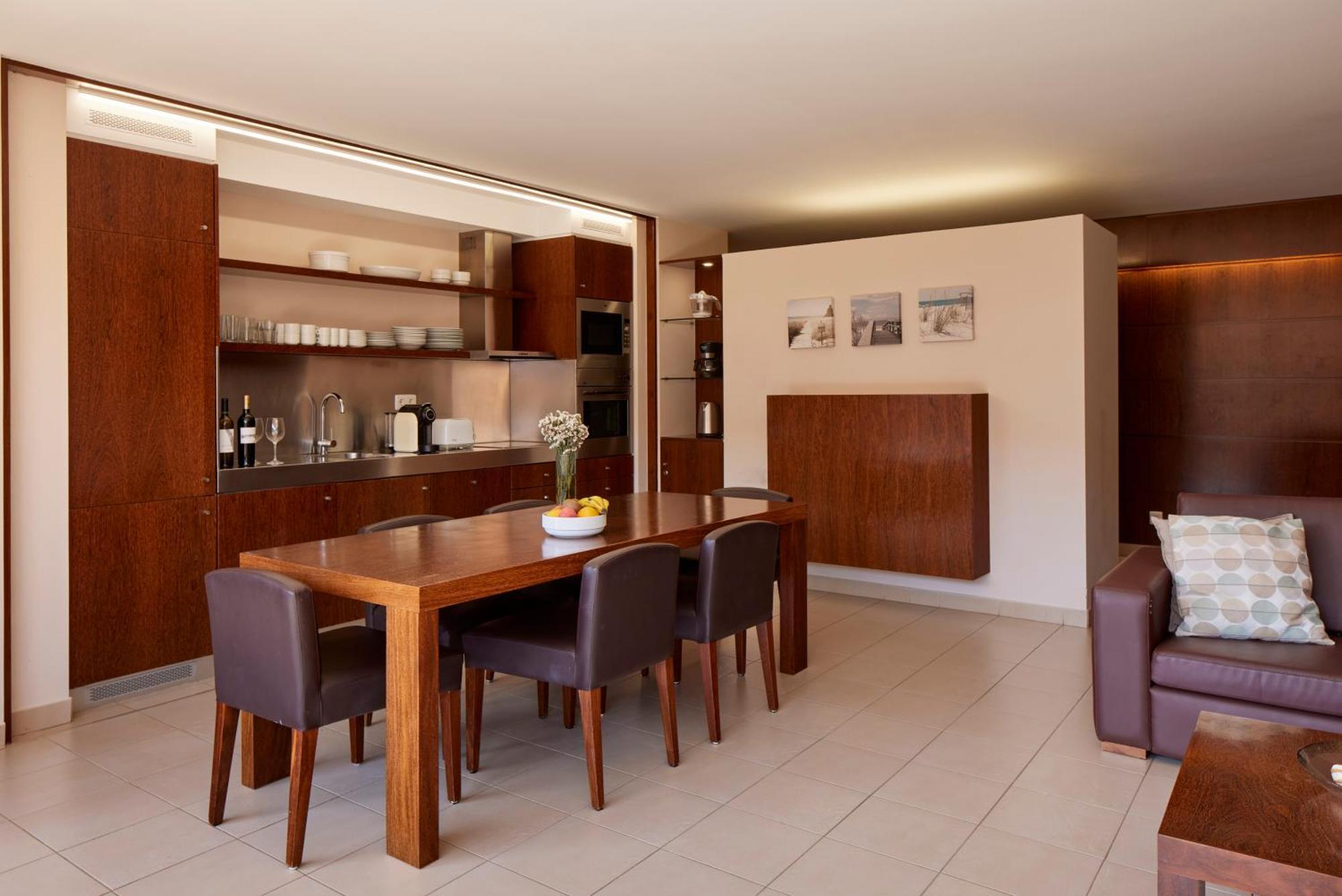 Apartments Herdade Dos Salgados By Pcferias Albufeira Rum bild