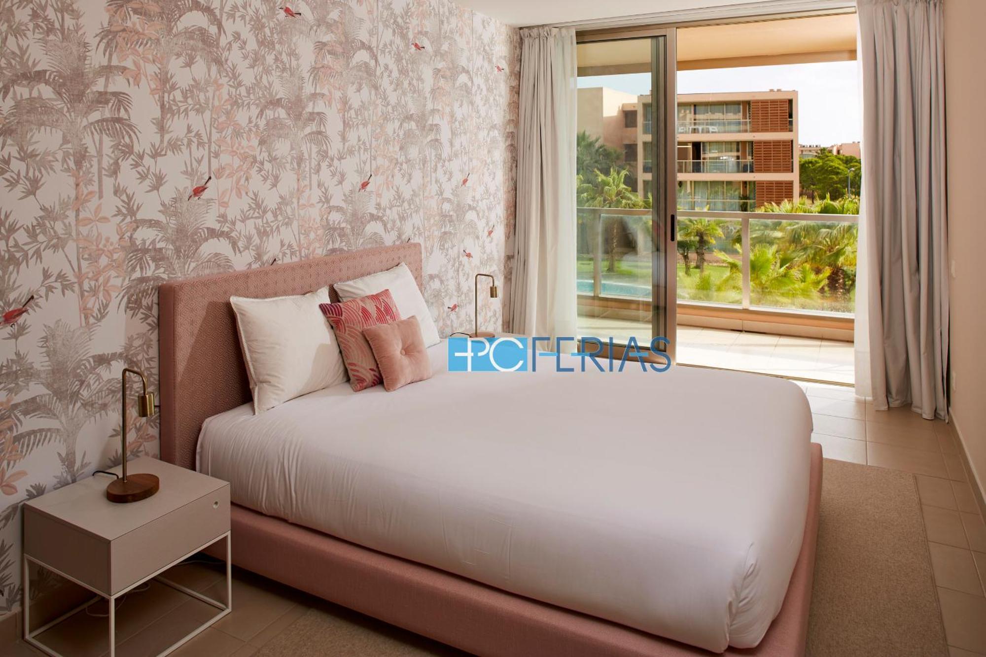 Apartments Herdade Dos Salgados By Pcferias Albufeira Rum bild