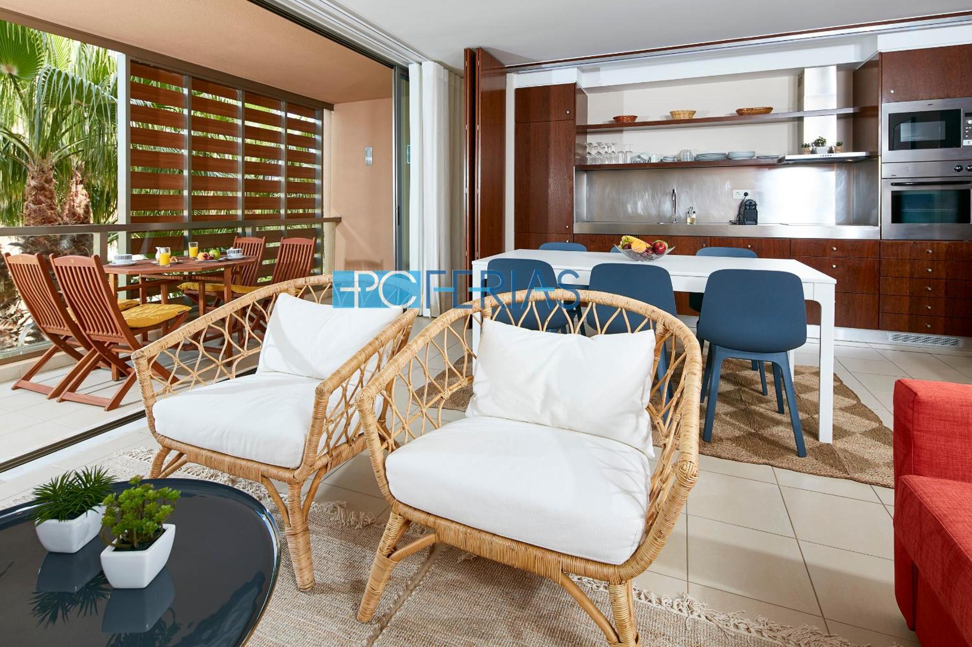 Apartments Herdade Dos Salgados By Pcferias Albufeira Rum bild