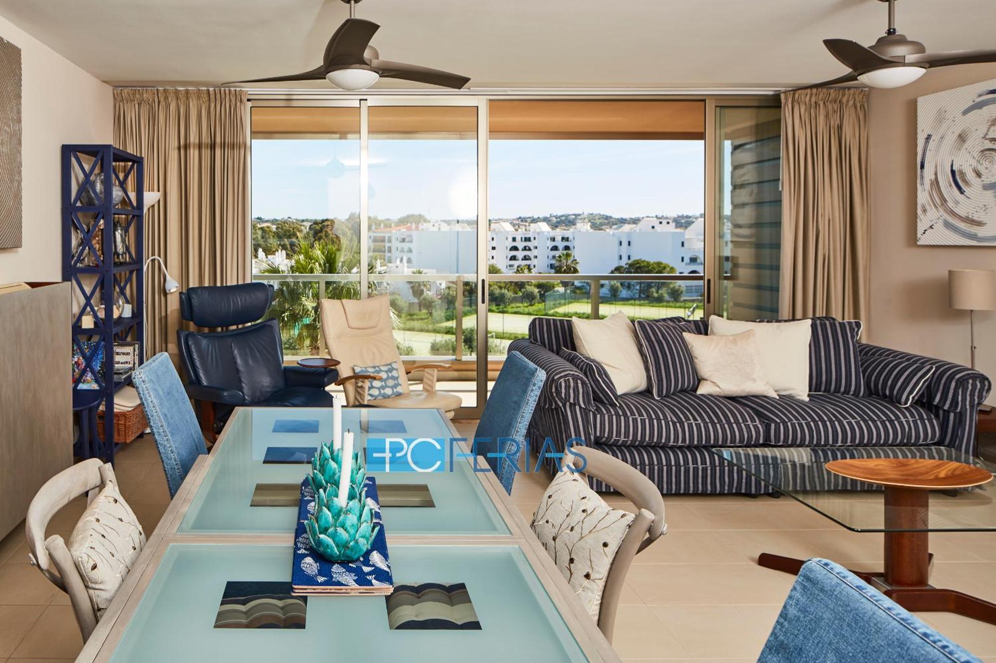 Apartments Herdade Dos Salgados By Pcferias Albufeira Rum bild