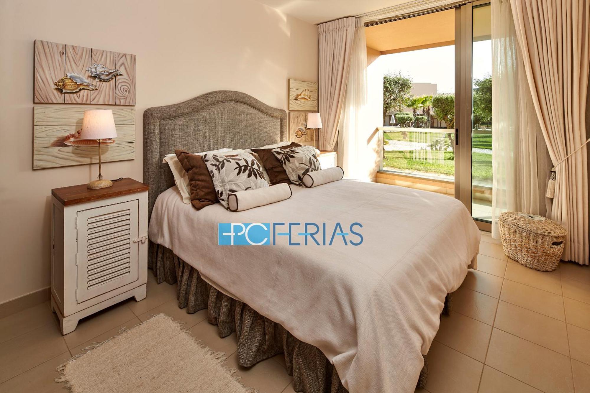 Apartments Herdade Dos Salgados By Pcferias Albufeira Rum bild