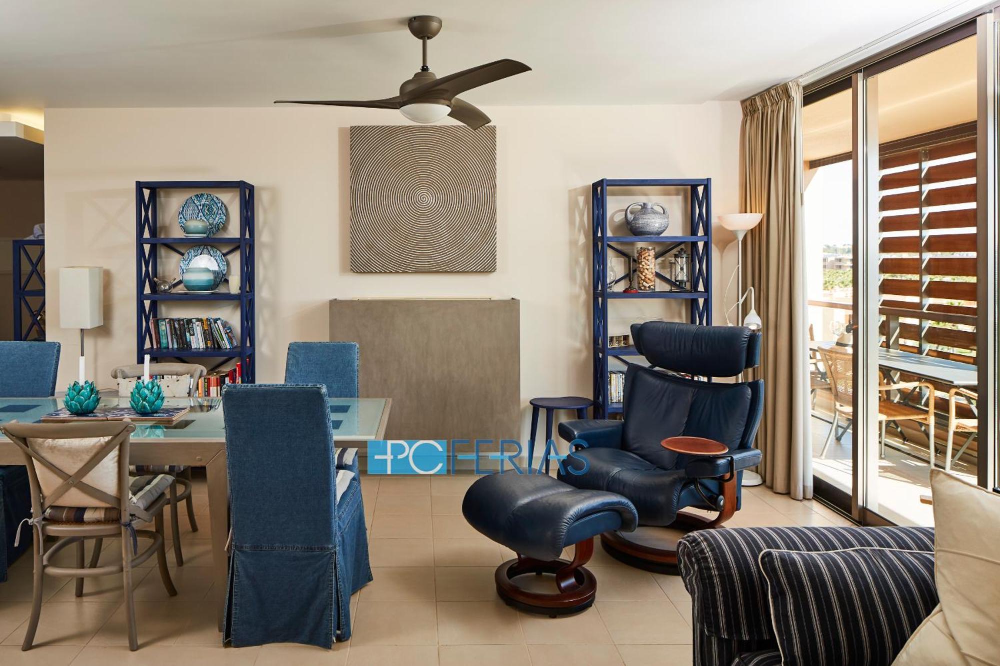 Apartments Herdade Dos Salgados By Pcferias Albufeira Rum bild