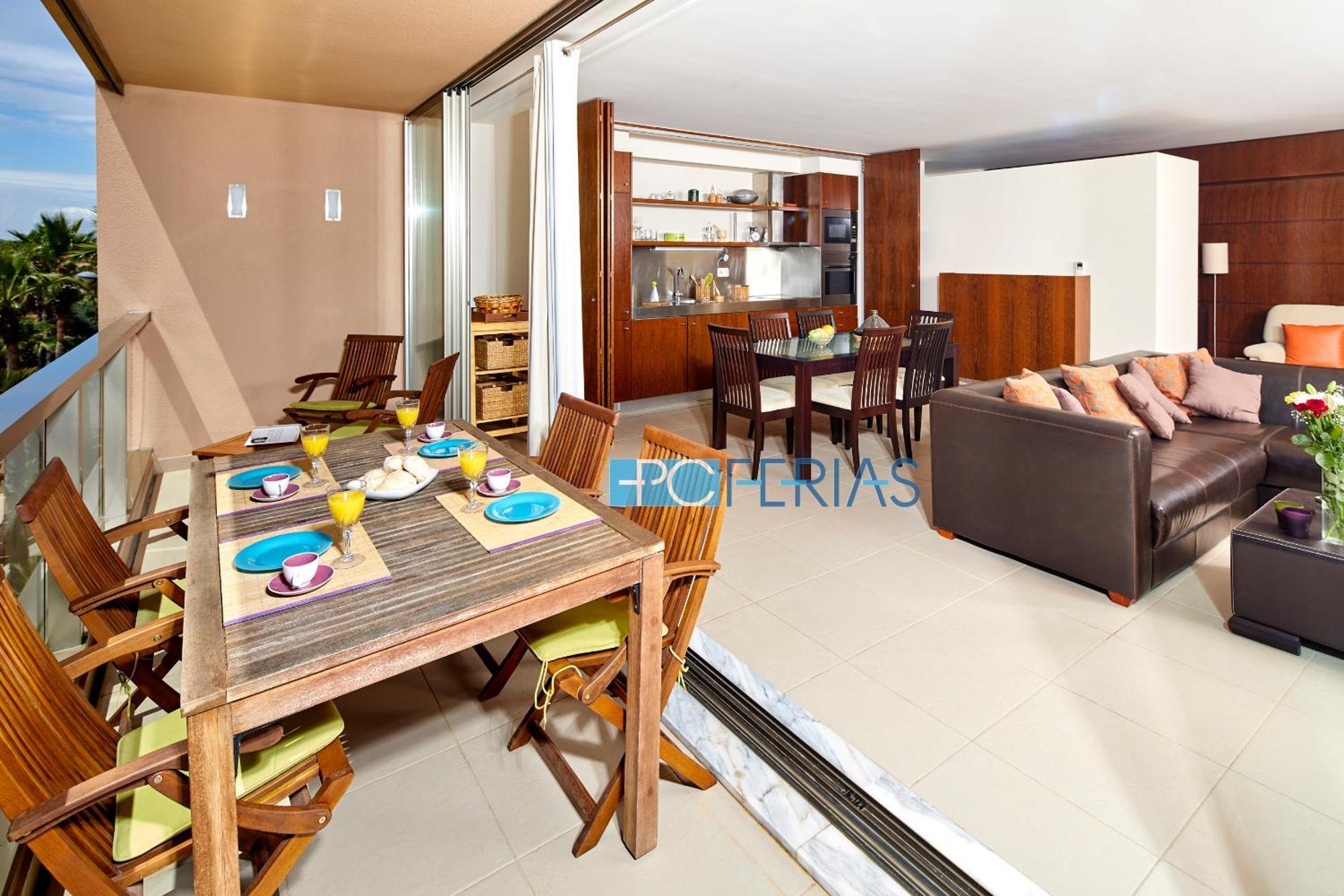 Apartments Herdade Dos Salgados By Pcferias Albufeira Rum bild