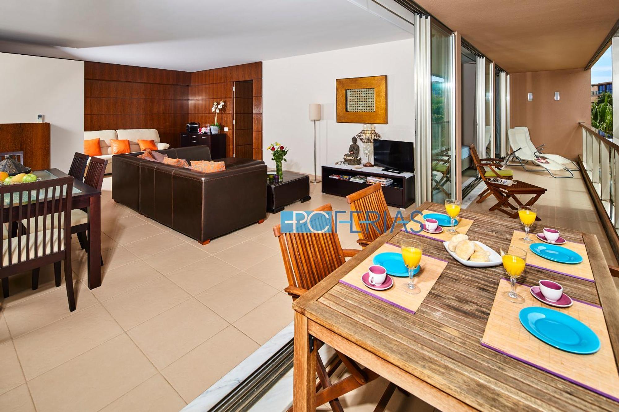 Apartments Herdade Dos Salgados By Pcferias Albufeira Rum bild