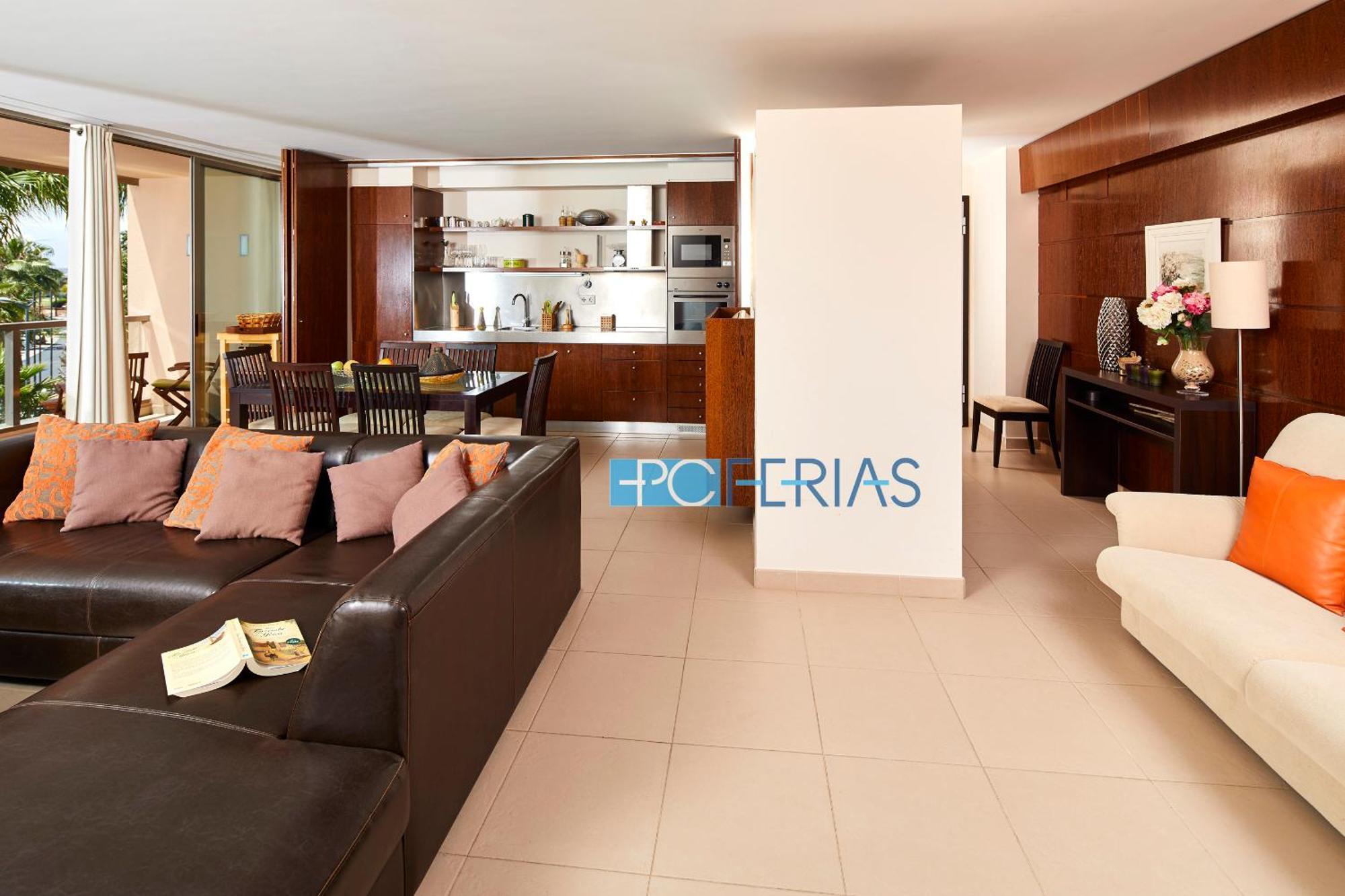 Apartments Herdade Dos Salgados By Pcferias Albufeira Rum bild