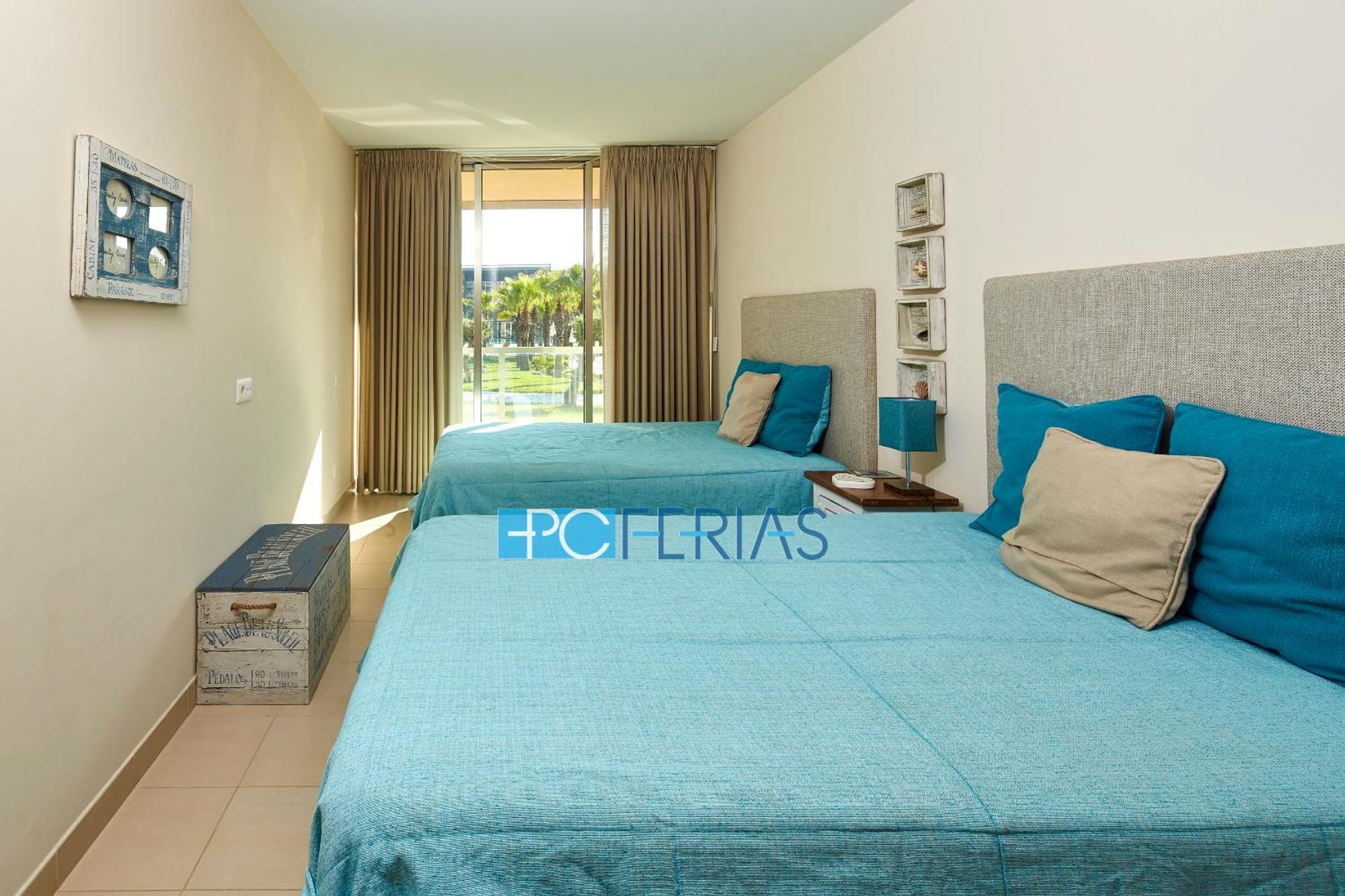 Apartments Herdade Dos Salgados By Pcferias Albufeira Rum bild