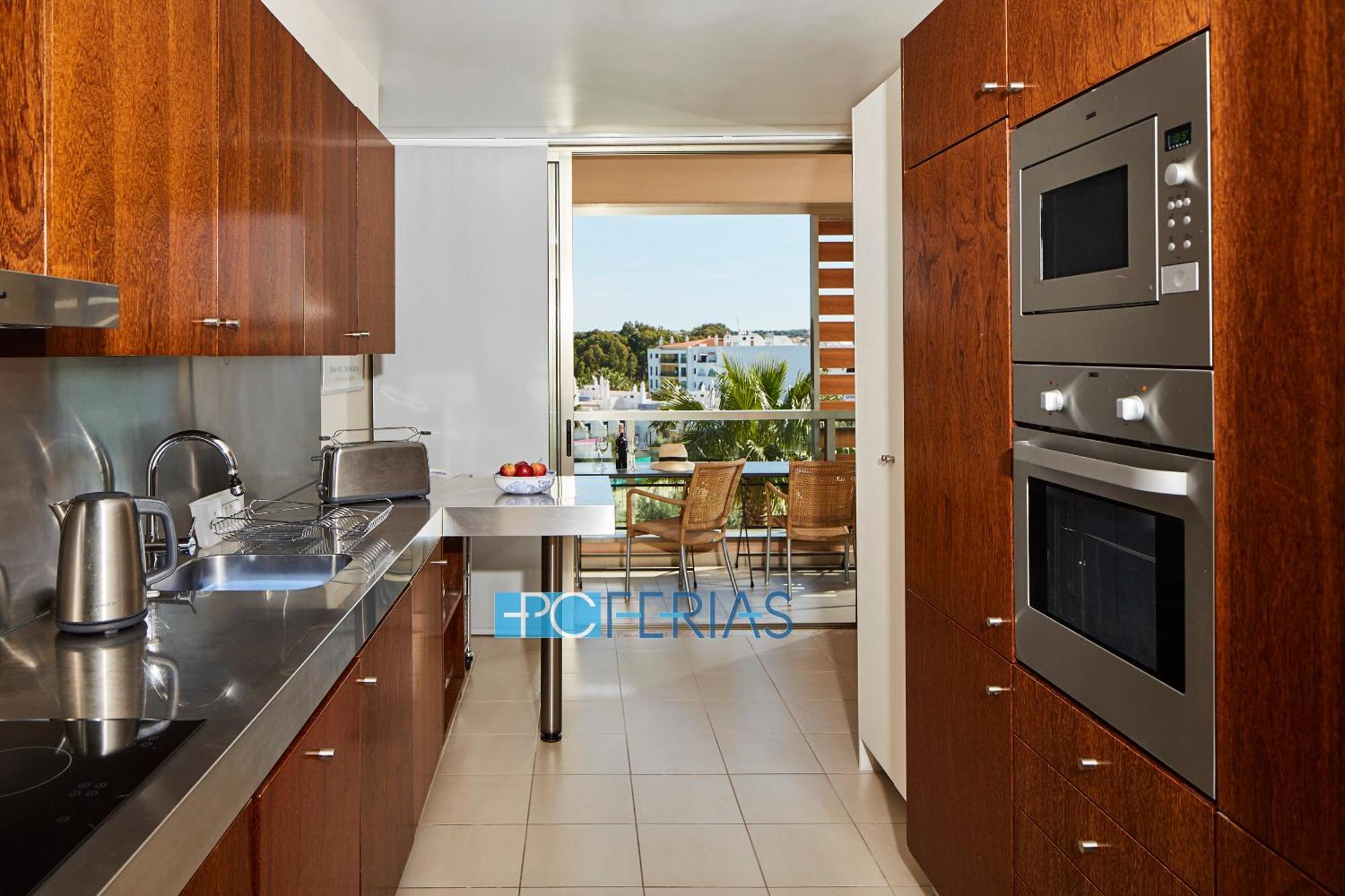 Apartments Herdade Dos Salgados By Pcferias Albufeira Rum bild