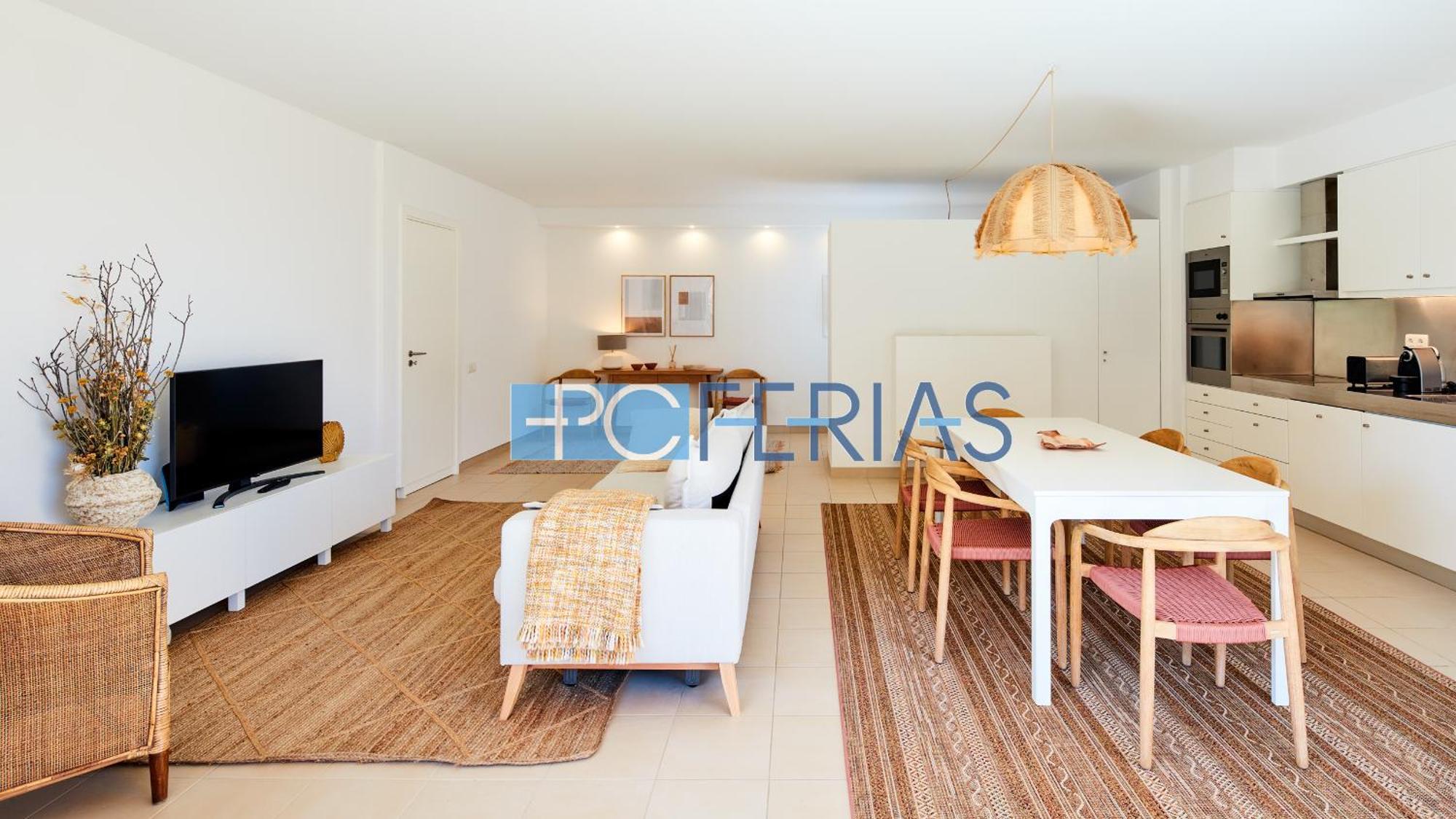 Apartments Herdade Dos Salgados By Pcferias Albufeira Rum bild
