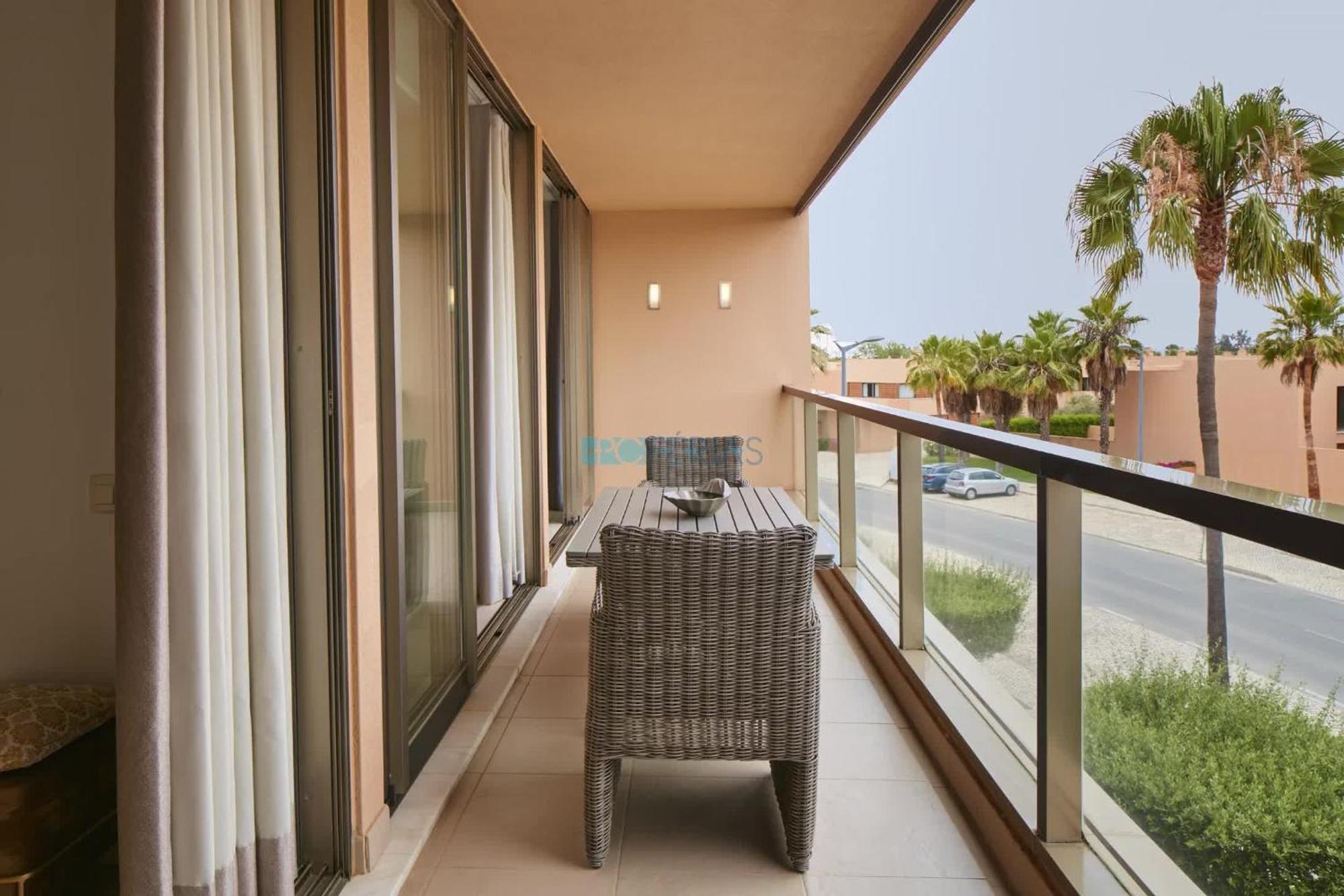 Apartments Herdade Dos Salgados By Pcferias Albufeira Rum bild